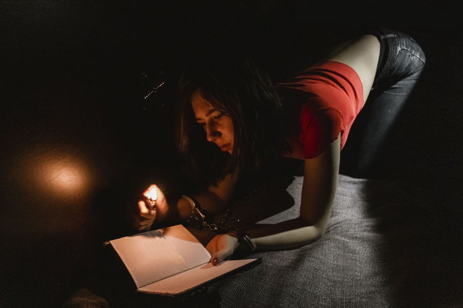 Квест в реальности Погребенные заживо от компании Бункер Квест в реальности Погребенные заживо от компании Бункер