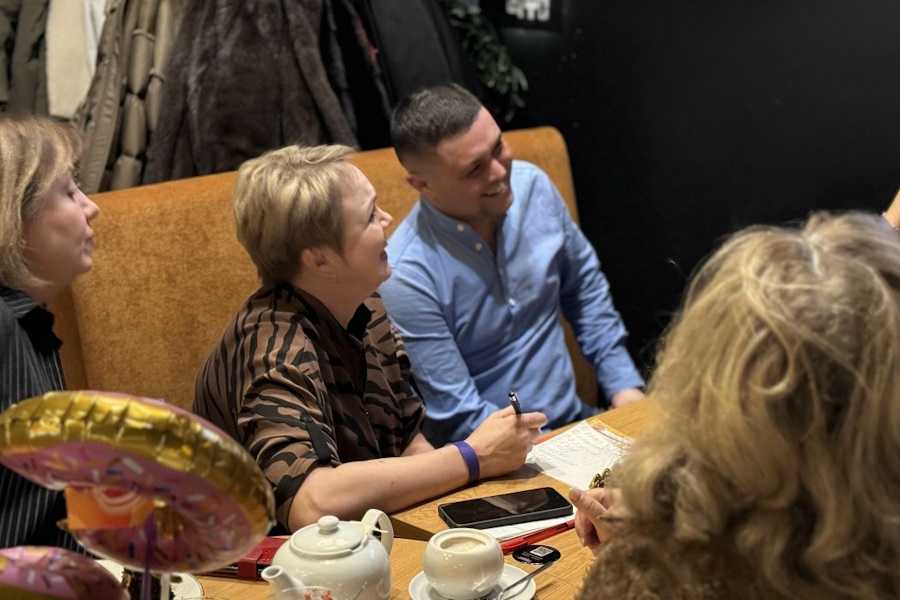 Квест в реальности Угадай мелодию от компании Оба-на Квест в реальности Угадай мелодию от компании Оба-на